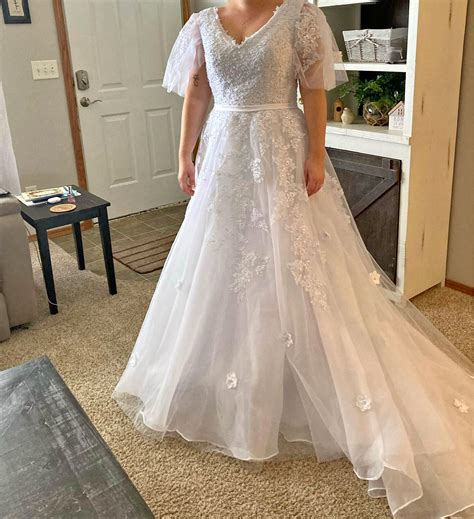Pre-Owned Wedding Dresses For Sale | Marketplace