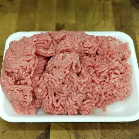 Meatball/Meatloaf Mix - Vincent's Meat Market