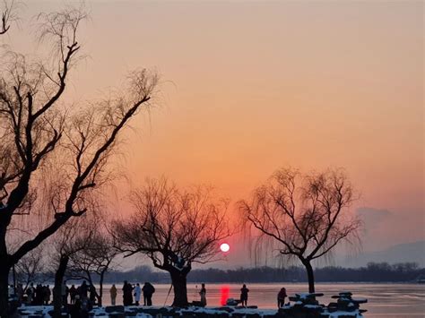 Tour Bắc Kinh - Thượng Hải - Hàng Châu - Ô Trấn 2025