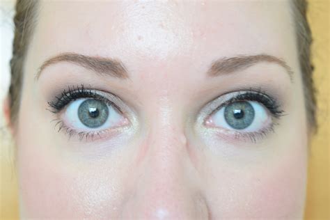 Urban Decay Naked Smoky Palette - When Tania Talks