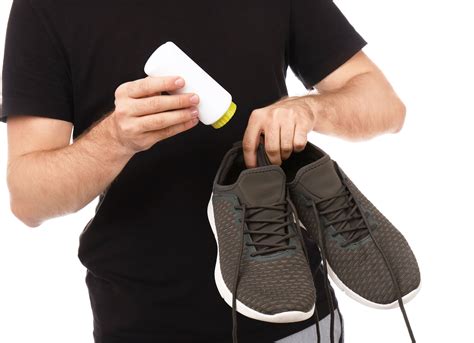 Eliminate the smell of your shoes: effective tips and products