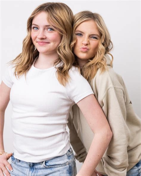 Ella N Mia Allan | ⭐️⭐️ #TheAllanTwins #MiaAllan #EllaAllan #