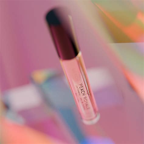 SOHUM Peach Royale Signature Perfumette