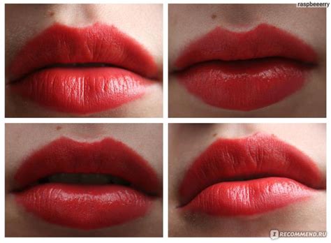 Губная помада Revlon Super lustrous - «Дерзкий коралл!+много фото» | отзывы