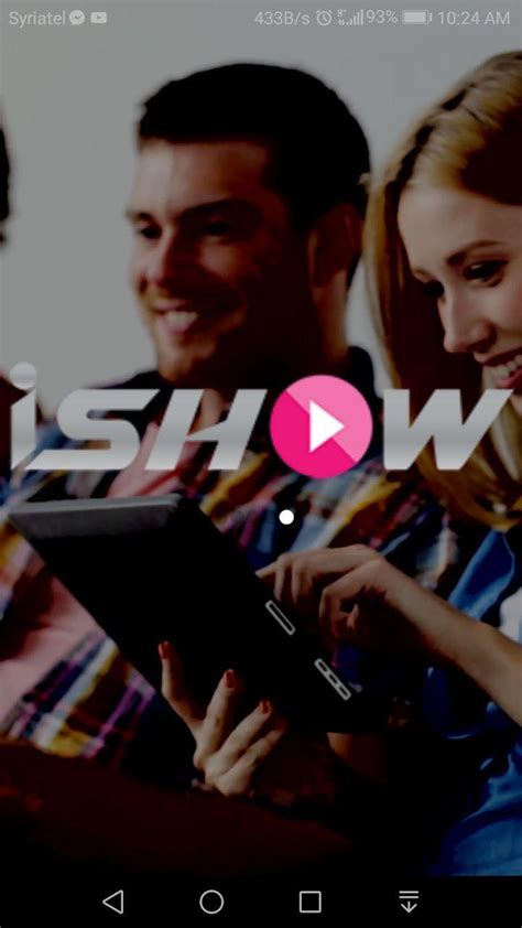 iShow APK for Android Download