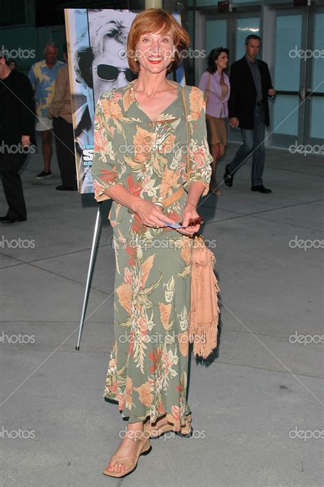 Leigh Taylor-Young – Stock Editorial Photo #17284191