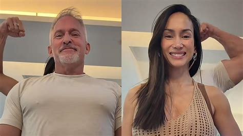 ina raymundo  brian poturnak  entry sa big guy trend gma