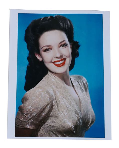 LINDA DARNELL PHOTO 8'' X 10'' Inch Photograph | Linda Darnell