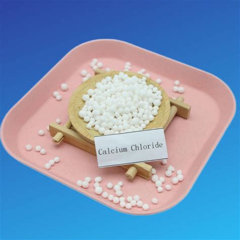 94% 74% 77% Cacl2 Calcium Chloride Prilled - China Calcium Chloride ...