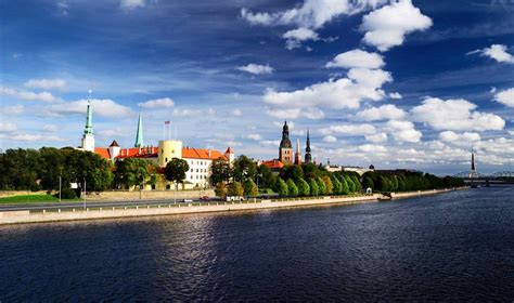 Baltic & Poland Tours | Polish & Baltic Jewels Tour | Tours from Poland ...