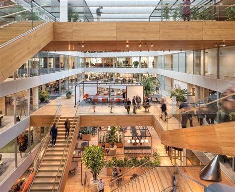 by esther on 搜索案例 | Architect, Architecture, Atrium