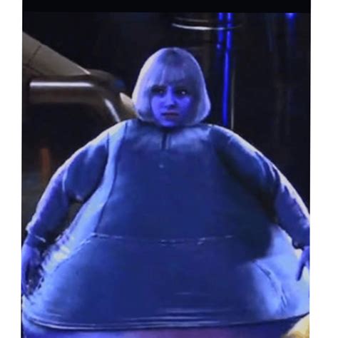 violet beauregarde doppleai