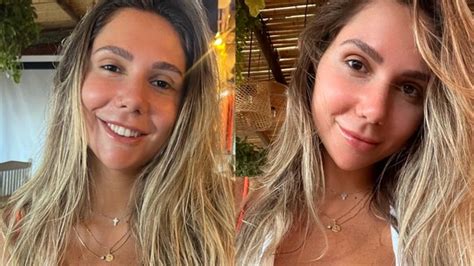 Carol Portaluppi Antes E Depois - Saiba tudo sobre: Carol Portaluppi