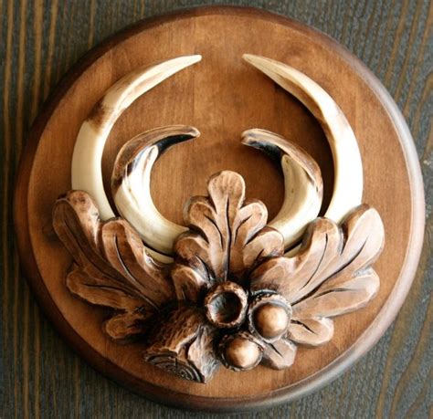 Изделия из дерева ручной работы Handmade | Изобразительное искусство из ...