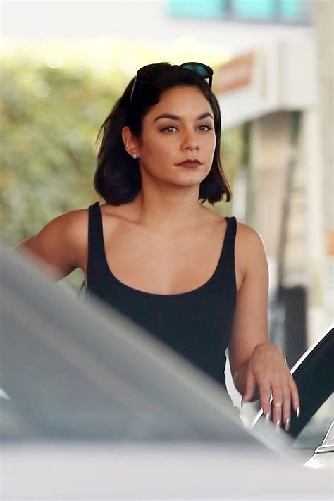 Vanessa Hudgens Sexy - Thefappening2015