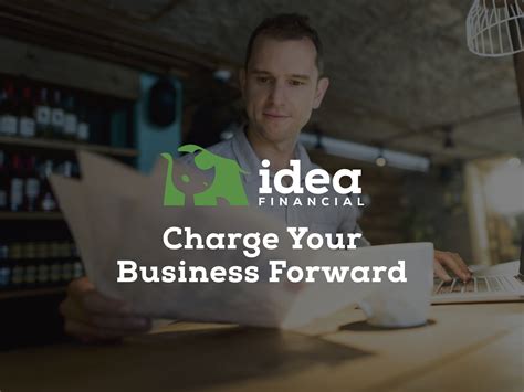 idea financial roar media