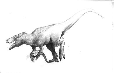 Explore the Best Torvosaurus Art | DeviantArt