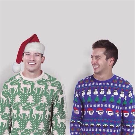 Twenty One Pilots capture the holiday magic with new single Christmas ...