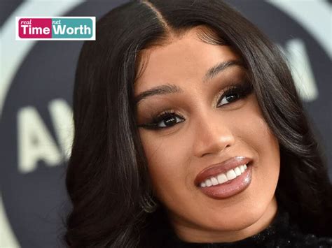 Cardi B Net Worth 2025: Comprehensive Wealth Analysis