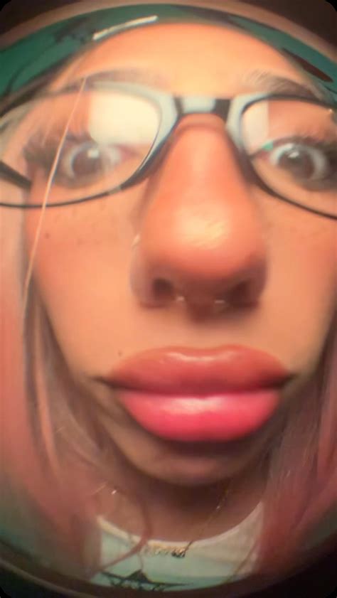 Noor Dabash | i miss my pink hair | Instagram