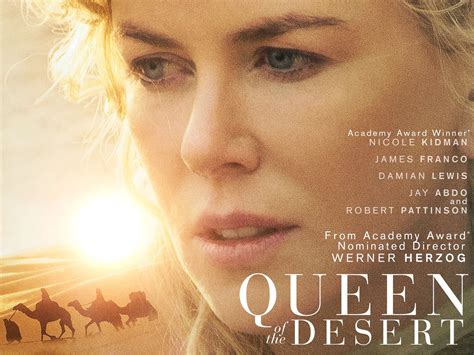 queen   desert summary  kim spruill blog