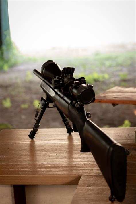 Tiro Federal Argentino Rosario | Poligono de tiro