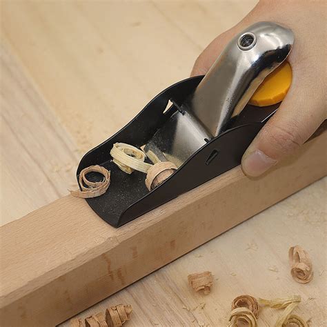 Handheld Bench Planer Wood Planer Woodworking Tool... – Grandado