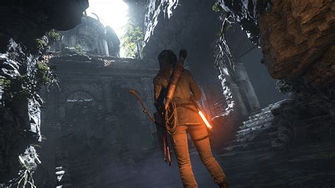Rise of the Tomb Raider PC Listed For January 29 By Amazon France