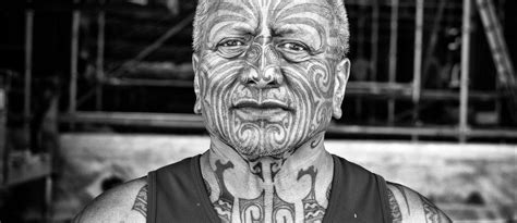 The Beret Project: Tame Iti