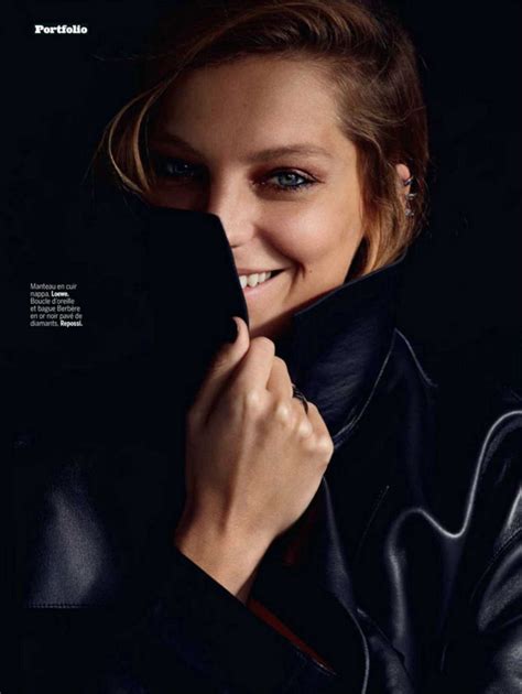 Daria Werbowy – Celebrity Wiki -> onceleb.wiki