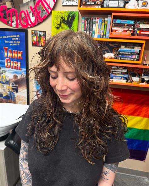 EDDIE • Alt Hair Stylist in Portland OR • (@eddiescissorhands_pdx