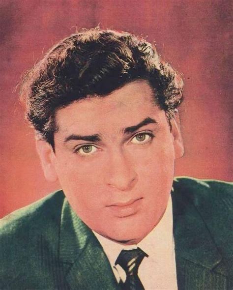 Shammi Kapoor Birth Anniversary: Unknown facts about this blue-eyed actor
