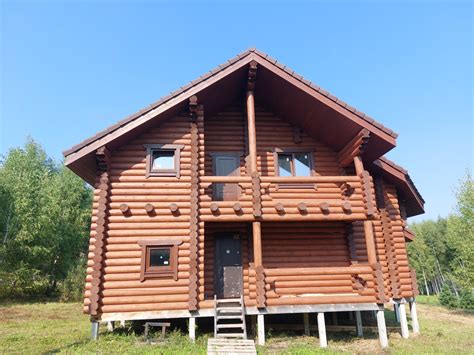 Коттеджный поселок по Симферопольскому шоссе Романовские дачи - готовые ...