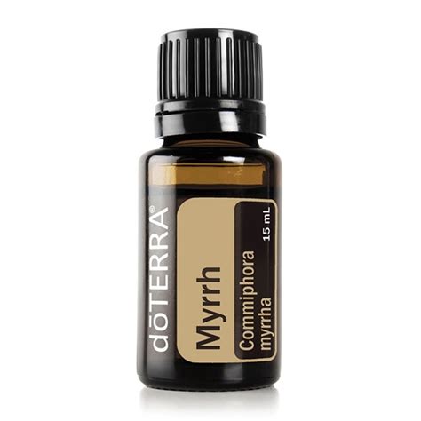 Мирра - DoTerra