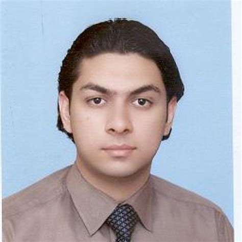 haseeb butt lab assistant uet lahore xing