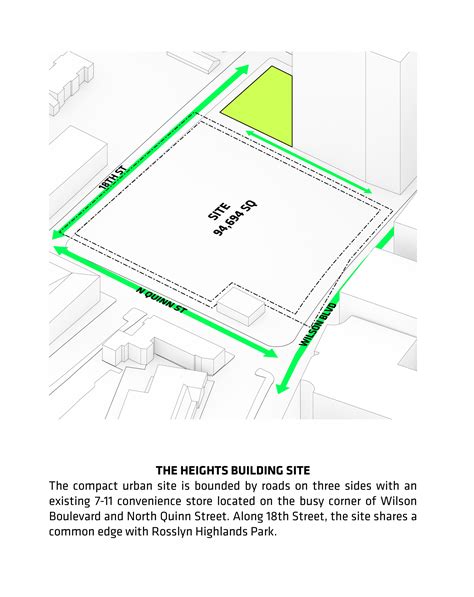 Gallery of The Heights Building / BIG - 18