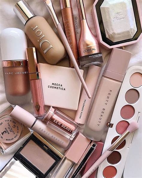 Awesome Must-Haves For Your Makeup Bag – Beginner’s Guide | Best makeup ...