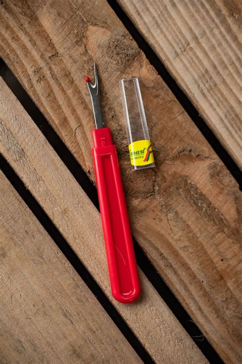 quick unpick grooming  km elite