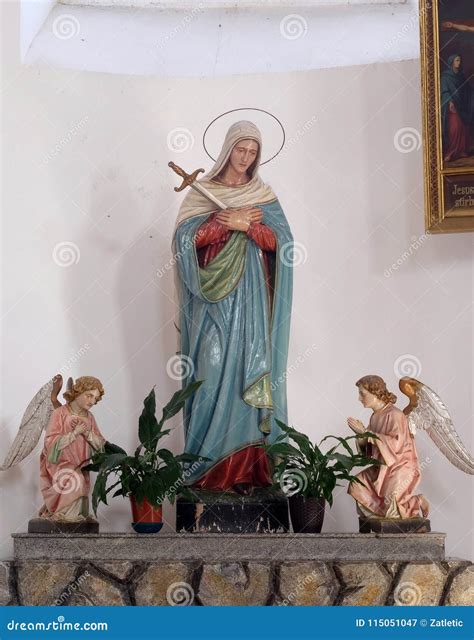 Our Lady of Sorrows Catholic Church renovation affects local parish 24