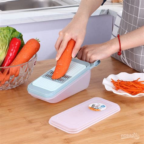 5 тёрок, которые должны быть на кухне у каждого - Статьи на Повар.ру