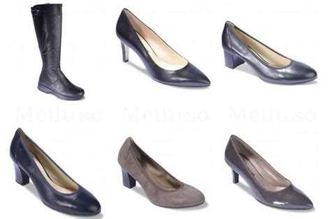 Melluso Scarpe Autunno Inverno 2017 | Moda con stile online
