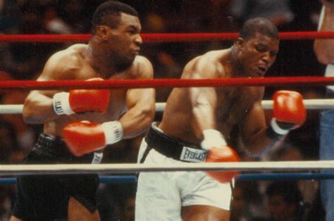 Mike Tyson Wallpaper (68+ images)