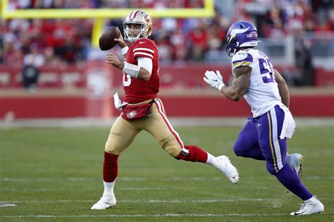 49ers: Grading and analyzing Jimmy Garoppolo's 2019 season