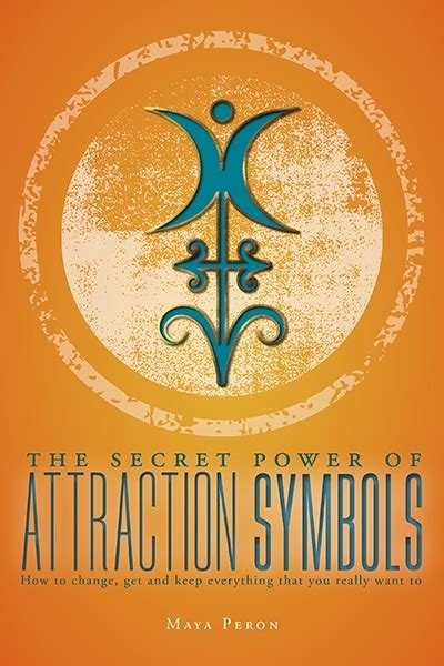 Review of The Secret Power of Attraction Symbols (9781525507144 ...