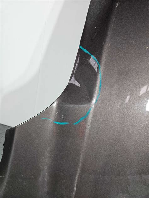 Оригинален десен калник HYUNDAI ix35 Хюндай их35 2009- 2015 гр. София ...