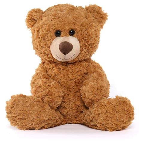 Teddy – Cute - Interflora