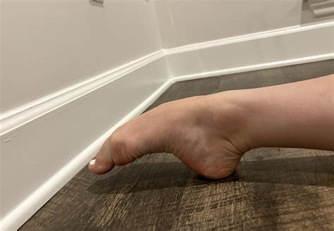 Good arches? (how to improve?) : r/BALLET