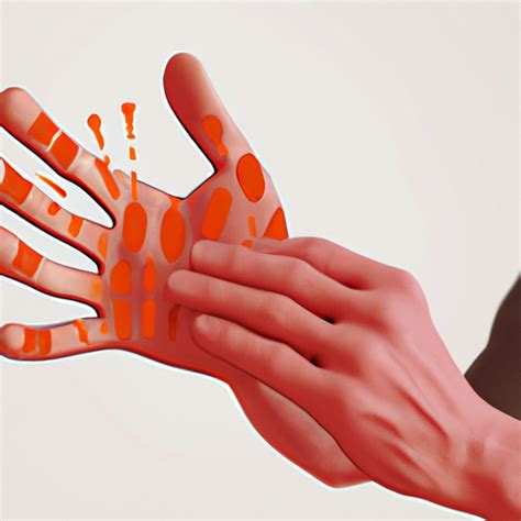 8 Hand Pain Causes & When to See a Doctor – San Diego Health