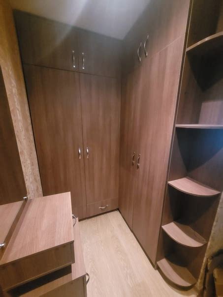 Прихожая в квартиру или дом. Очень вместительная. 2025 | Курск_КУПИ ...