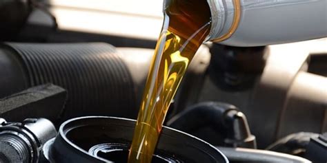 how long to change synthetic oil